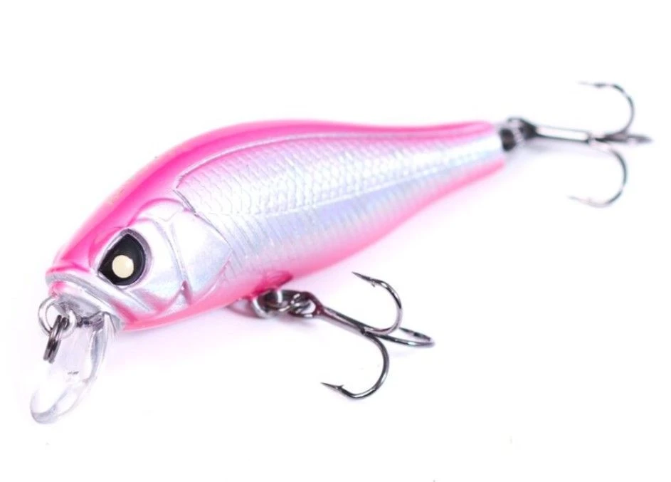 Воблер Lucky John Anira 49SP 112 4 гр Pro Series  AN49SP-112 — крупный план
	                                    1