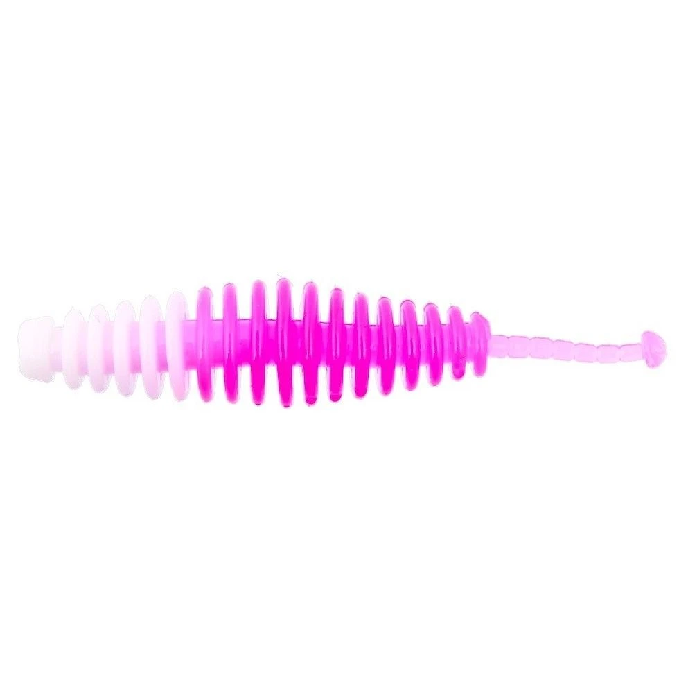 Силиконовая приманка Lucky John Trick Worm 2.0in 51 мм 10 шт T97 Pro Series  140160-T97 — характеристики,  особенности конструкции