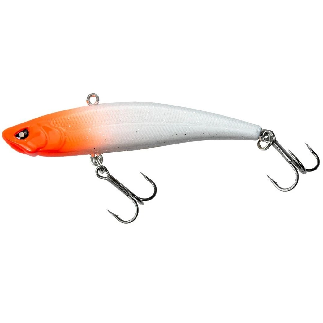 Воблер Lucky John Slim Vib 80S 353 20 гр Pro Series UV  LJSVIB80-353 — характеристики,  особенности конструкции