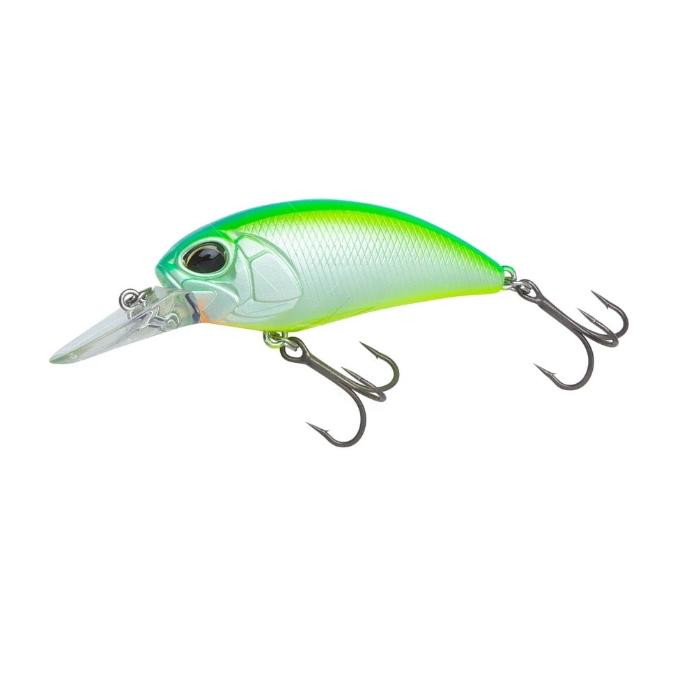 Воблер DUO Realis Crank M65 8A CCC3180 Citrus Shad 14 гр   DUO-19393 — характеристики,  особенности конструкции