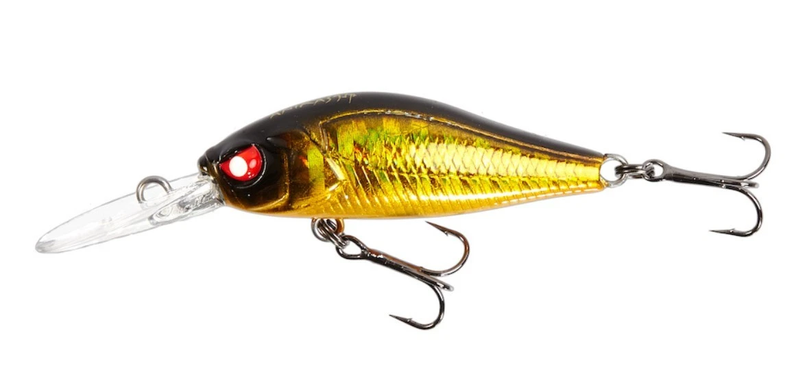 Воблер Lucky John Anira 39LBF 107 2,5 гр Pro Series  AN39LBF-107 — характеристики,  особенности конструкции