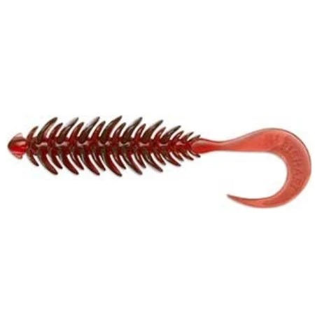 Силиконовая приманка Relax FA Rotor 4 100 мм 6 шт TS032   RTR4-TS032 — характеристики,  особенности конструкции