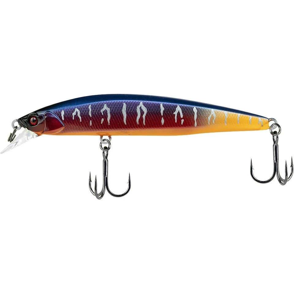 Воблер Jackall Rerange 95SP Th Hot Orange 10,9 гр — характеристики,  особенности конструкции