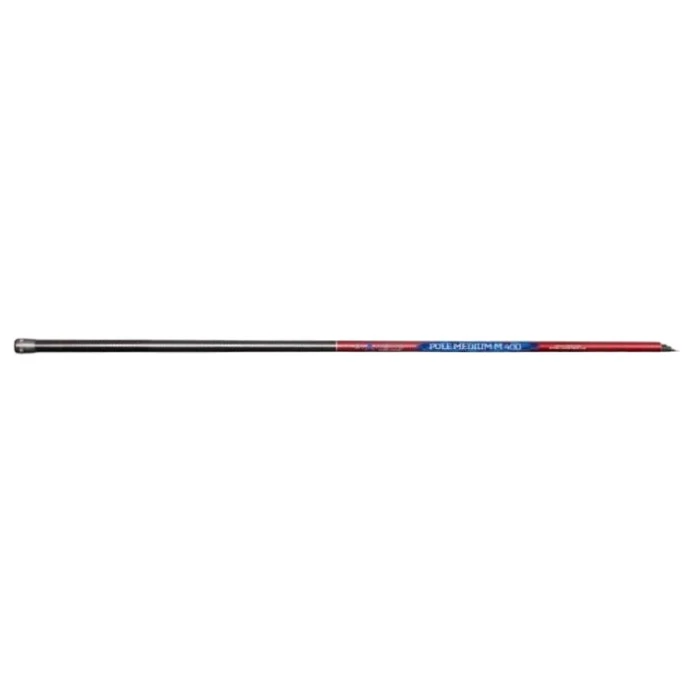Маховое Удилище Salmo Diamond Pole Medium M 600 см     2229-600 — характеристики,
	                                    особенности конструкции