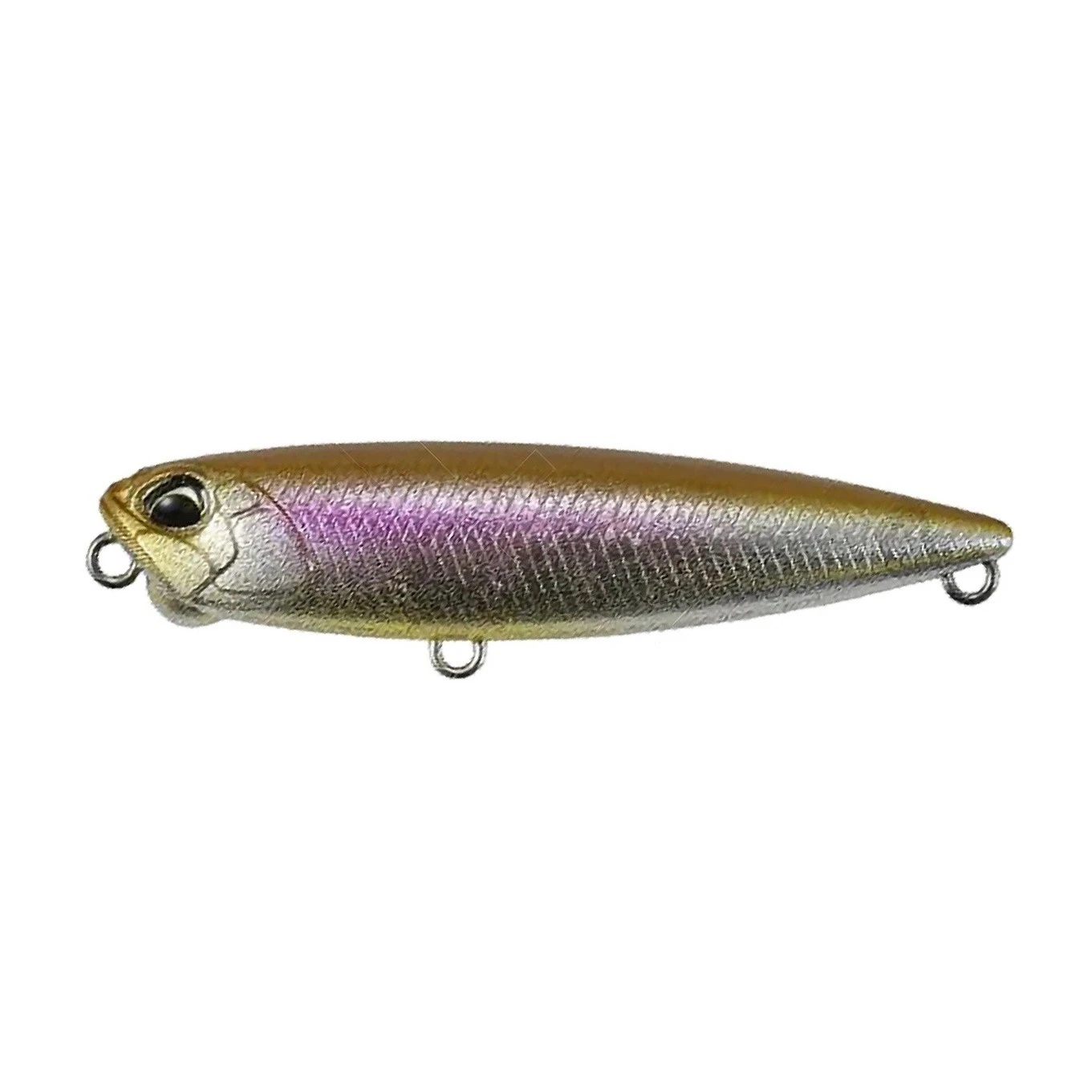 Воблер DUO Realis Pencil 65F CCC3325 5,5 гр   DUO-21075 — характеристики,  особенности конструкции