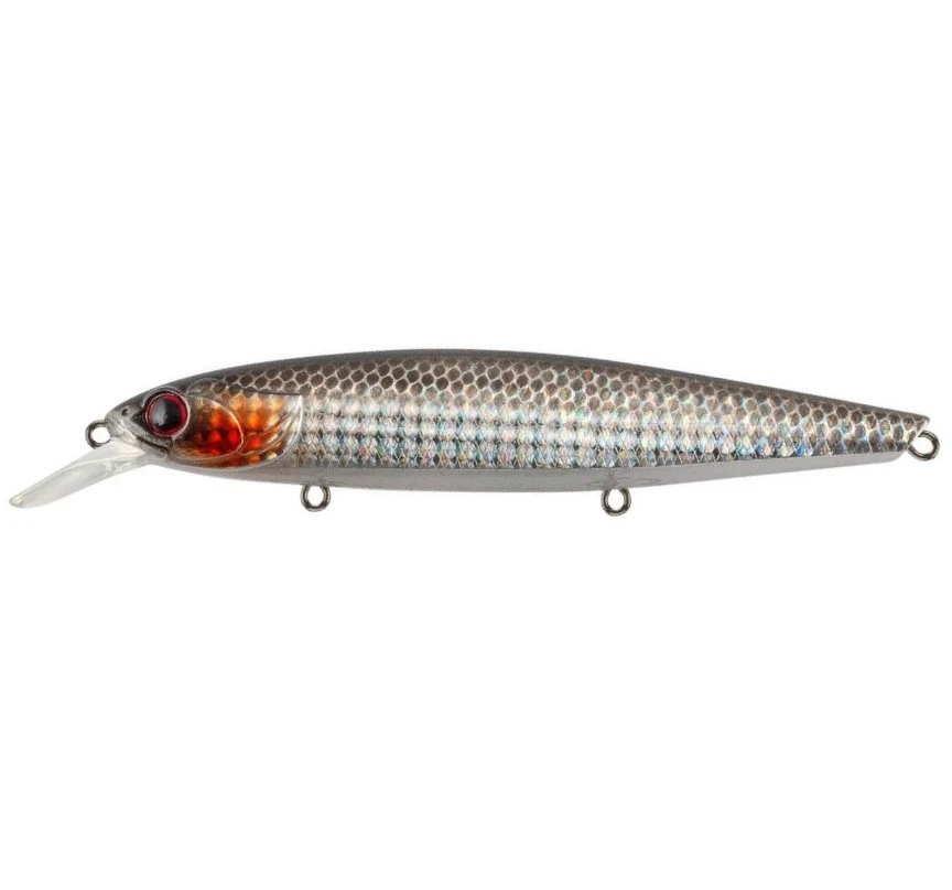 Воблер TsuYoki Draga 130SP X264 24,3 гр — характеристики,
	                                    особенности конструкции