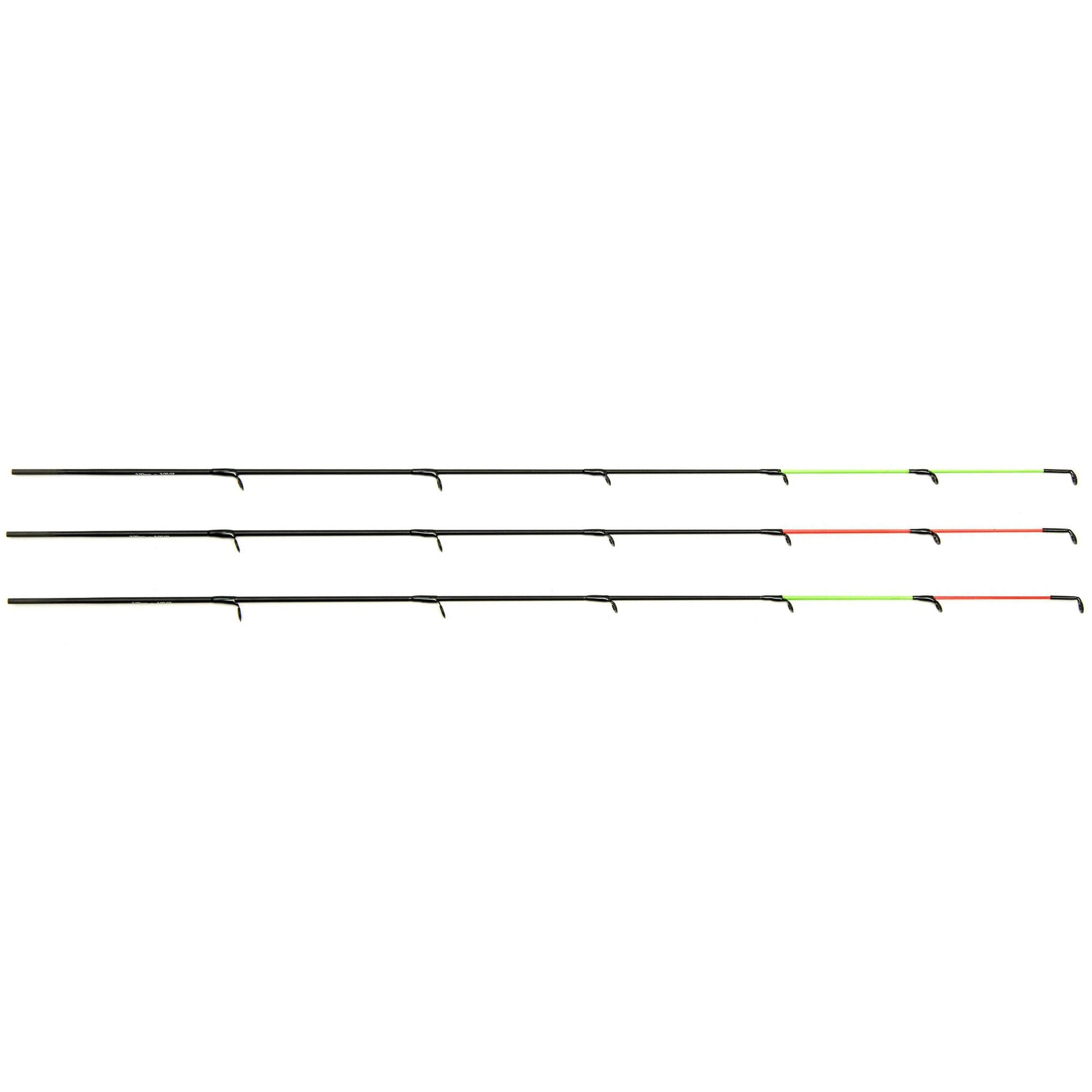 Фидерное Удилище Feeder Concept Distance Black 150 450 см 80 - 150 гр    FCDIB150-450 — крупный план
	                                    5