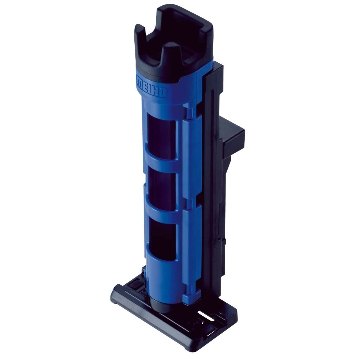 Держатель Meiho BM-230N Blue Black регулируемый  BM-230N-BL — характеристики,  особенности конструкции
