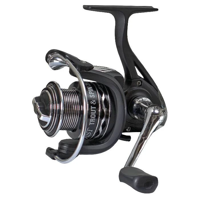 Катушка WFT Fast Trout&Spin 10 2500FD    1D-A-908-025 — характеристики,  особенности конструкции