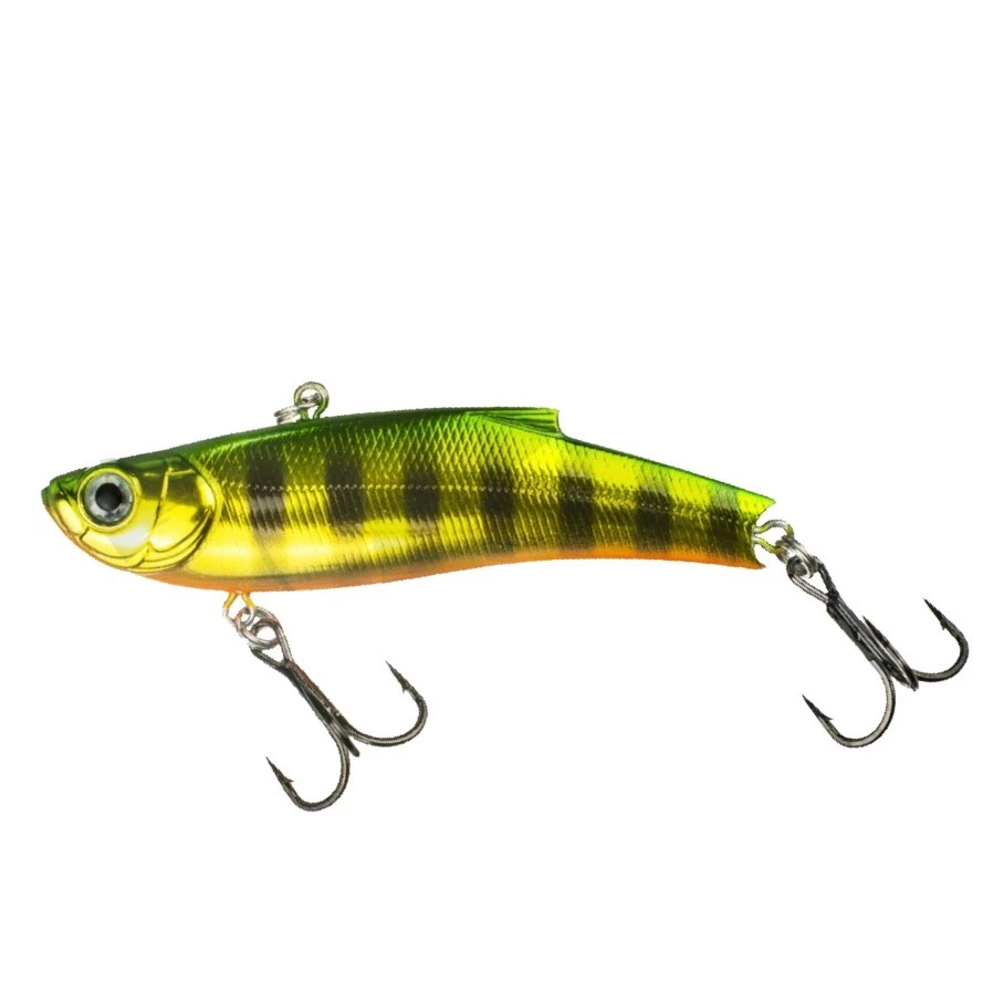 Воблер Bassday Range Vib 70ES RC-05 15 гр   VIB-70ES-RC-05 — характеристики,
	                                    особенности конструкции
