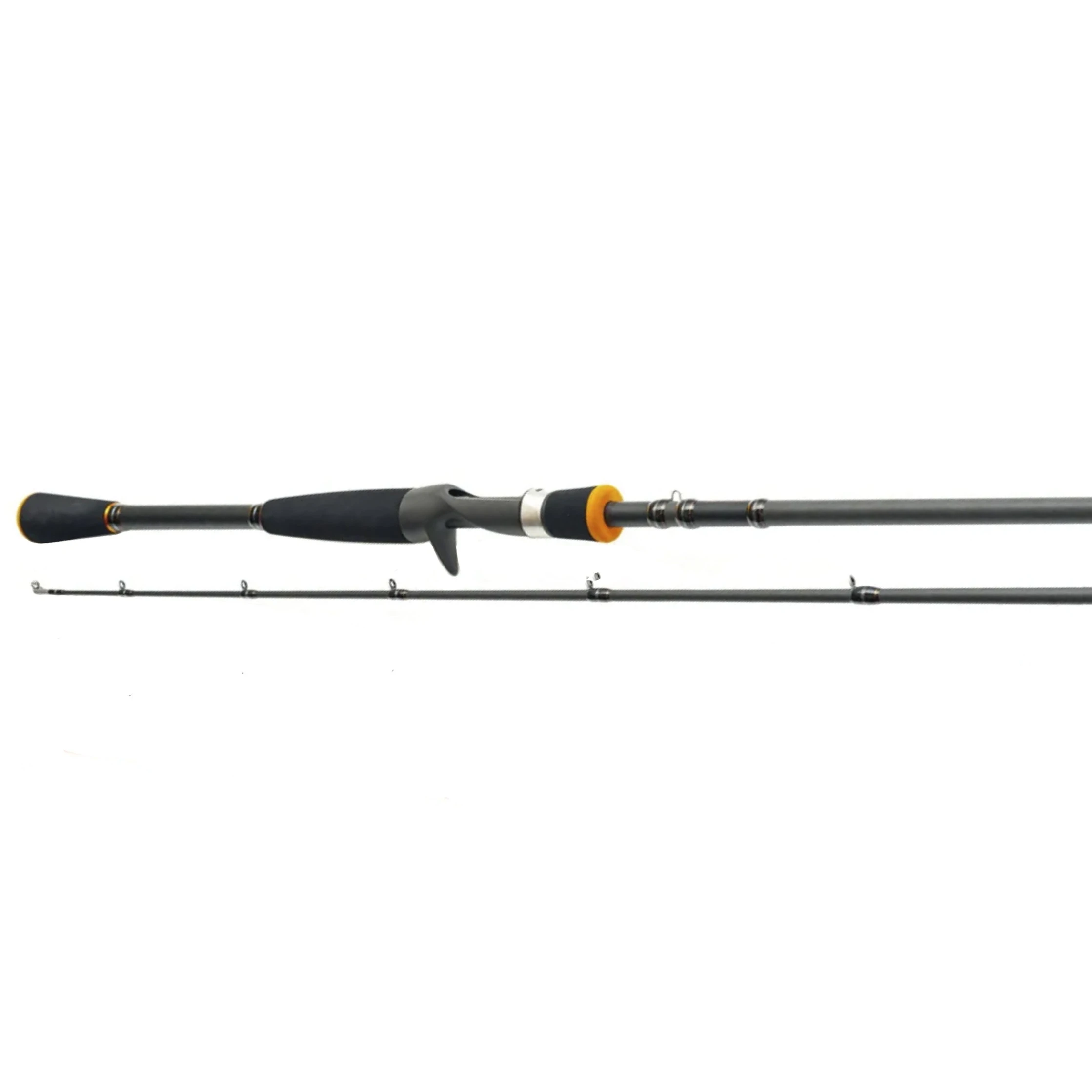 Кастинговое Удилище GAD Gancho 762HF 228 см 18 - 63 гр  Pontoon 21  GAC762HF — характеристики,  особенности конструкции
