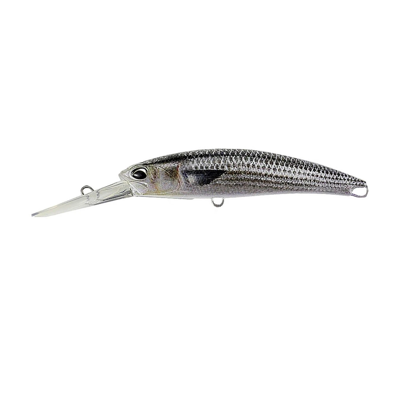 Воблер DUO Realis Fangbait 140 DR SW DST0804 Mullet ND 41,2 гр   DUO-88309 — характеристики,  особенности конструкции