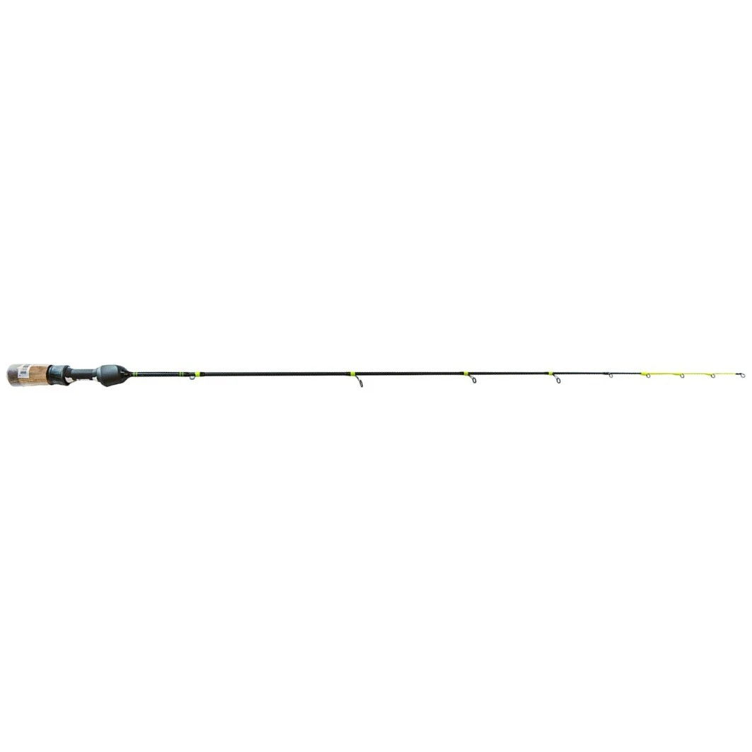 Зимнее Удилище 13 Fishing Tickle Stick Ice Rod 38L 96 см   Hole Hopper Rod  TS3-38L — характеристики,
	                                    особенности конструкции