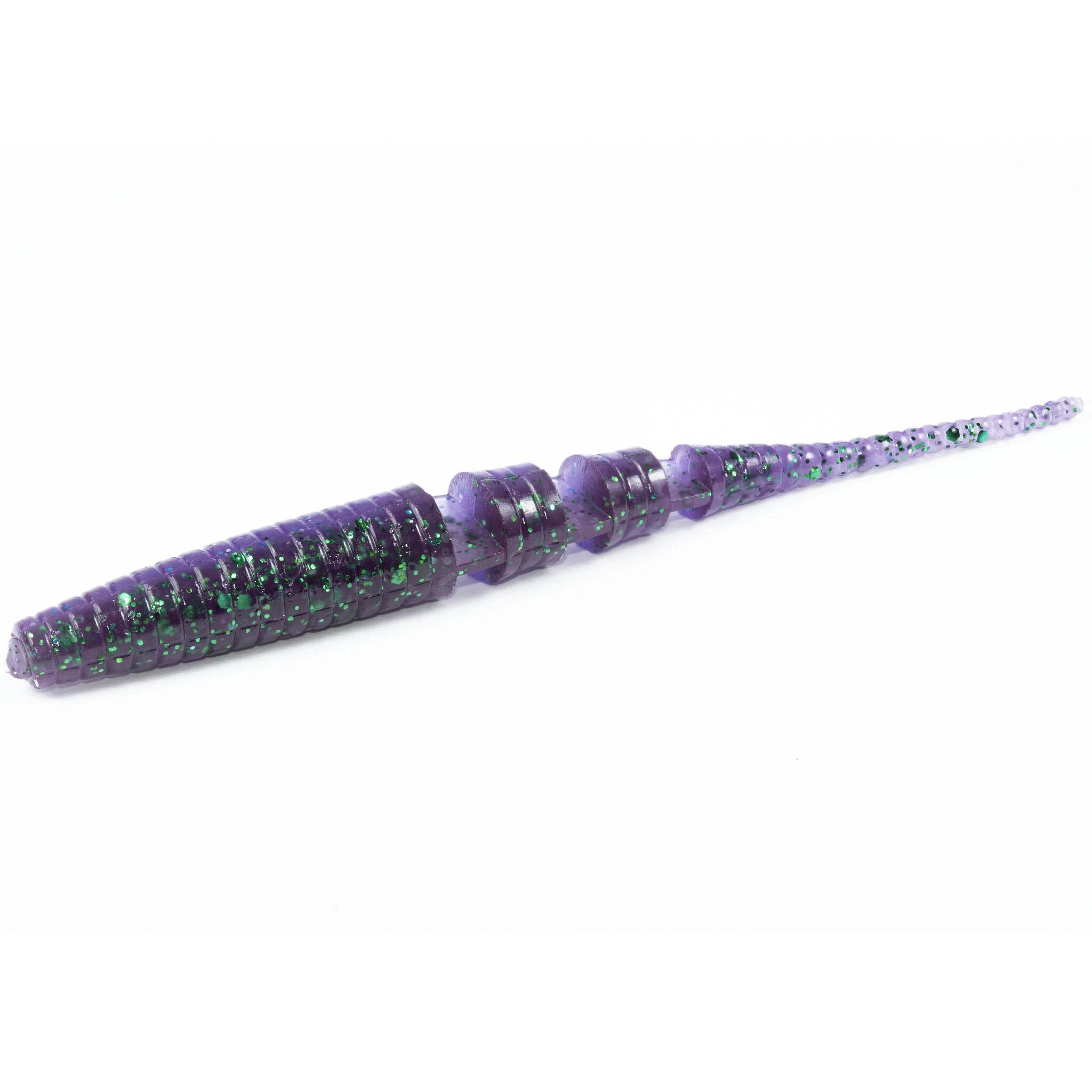 Силиконовая приманка Lucky John Ultra Stick 3,9in 100 мм 6 шт T52 Pro Series  140207-T52 — крупный план
	                                    1