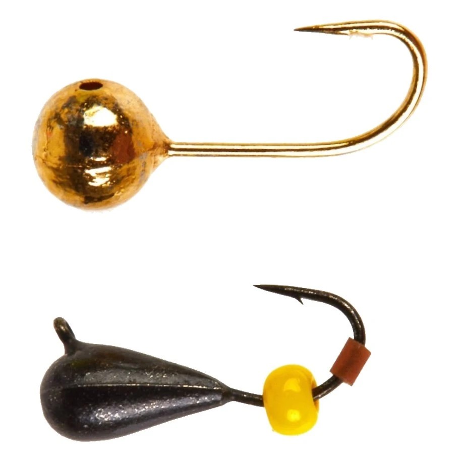 Зимнее Удилище Lucky John Mormyshka Set 23 см   Комплект  LJ122SET — крупный план
	                                    3