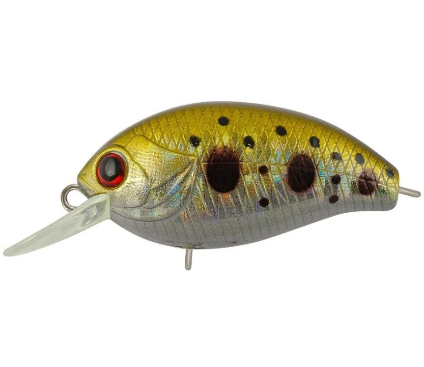 Воблер TsuYoki Agent 36SS 027 5 гр — характеристики,  особенности конструкции