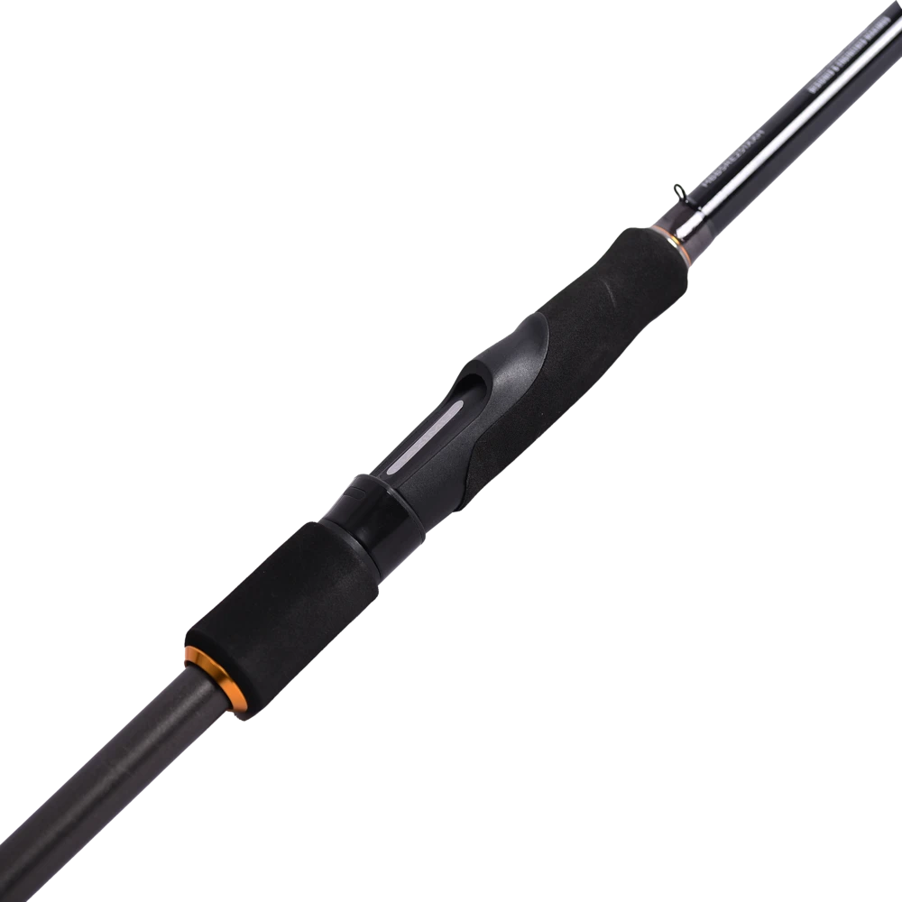 Спиннинг Maximus Resident BB 170XH 170 см 90 гр    MBBSRE170XH — крупный план
	                                    1