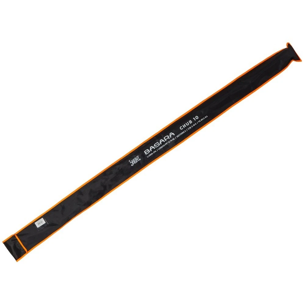 Спиннинг Lucky John Basara Chub 10 274 см 3 - 10 гр    LJ2010-274 — крупный план
	                                    5