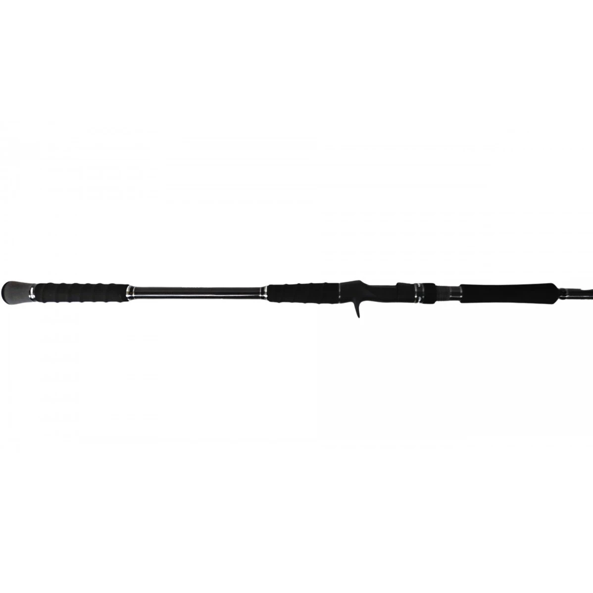 Кастинговое Удилище Hearty Rise Slash Monster 801XXH 244 см 100 - 250 гр    SMC-801XXH — крупный план
	                                    6
