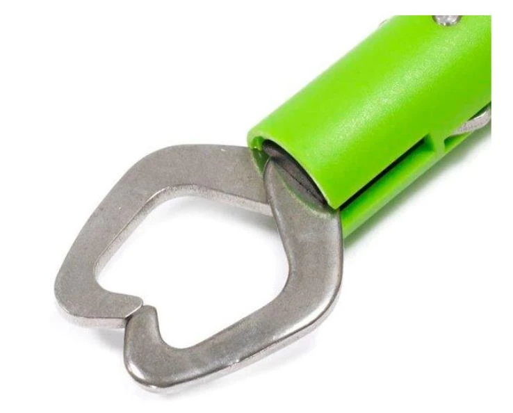 Липгрип Kosadaka FT-X37  155 мм — крупный план
	                                    1