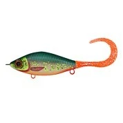 Воблер Strike Pro Guppie Jr C780F The Saint 70 гр   EG-208A#C780F — цена и наличие в каталоге