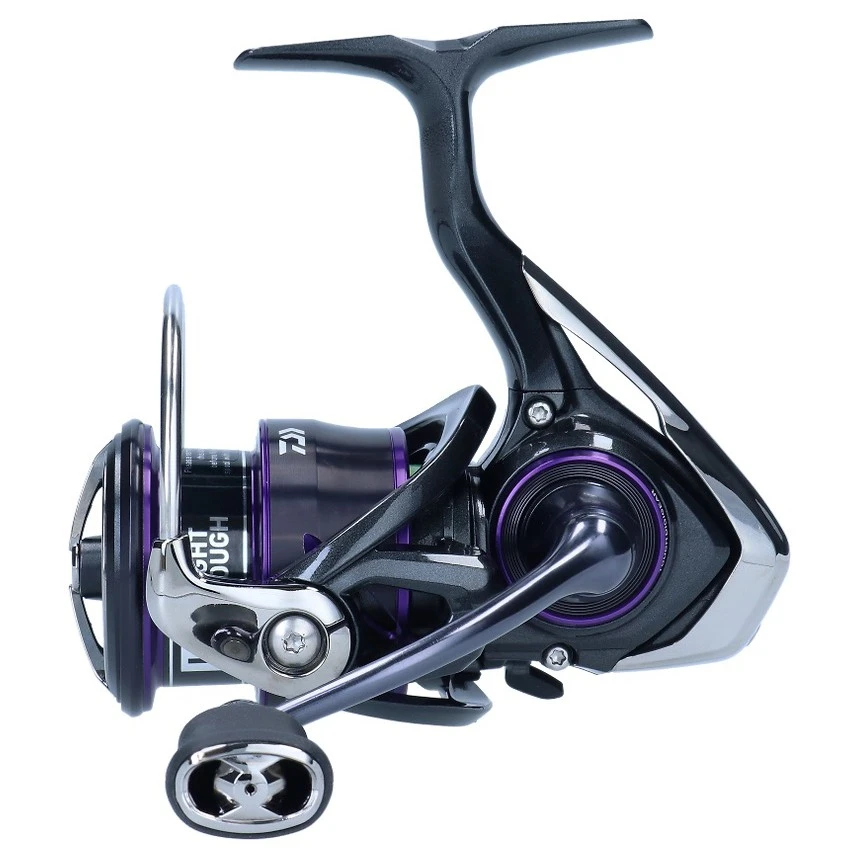 Катушка Daiwa Prorex V LT 1000  22  10111-001 — характеристики,
	                                    особенности конструкции