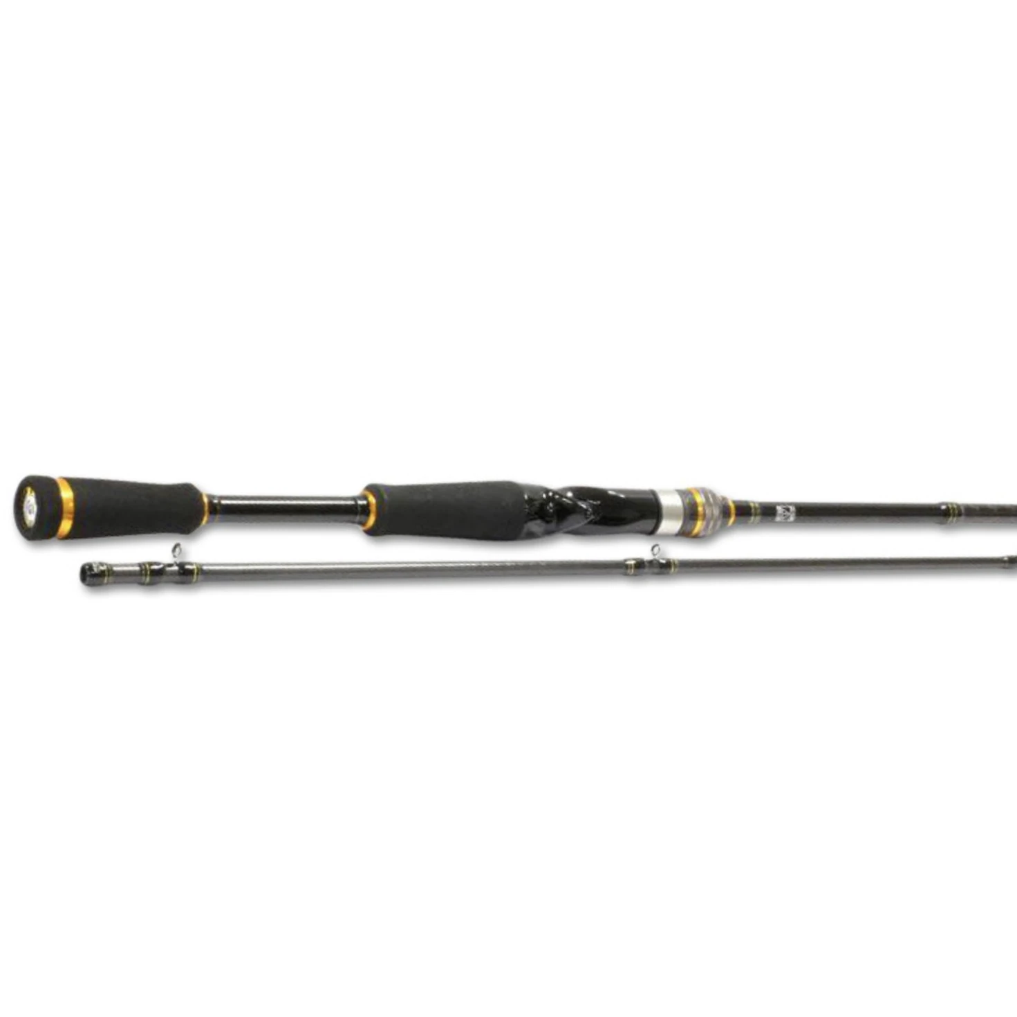Кастинговое Удилище Major Craft Benkei 702H 213 см 10 - 42 гр    BIC-702H — крупный план
	                                    4