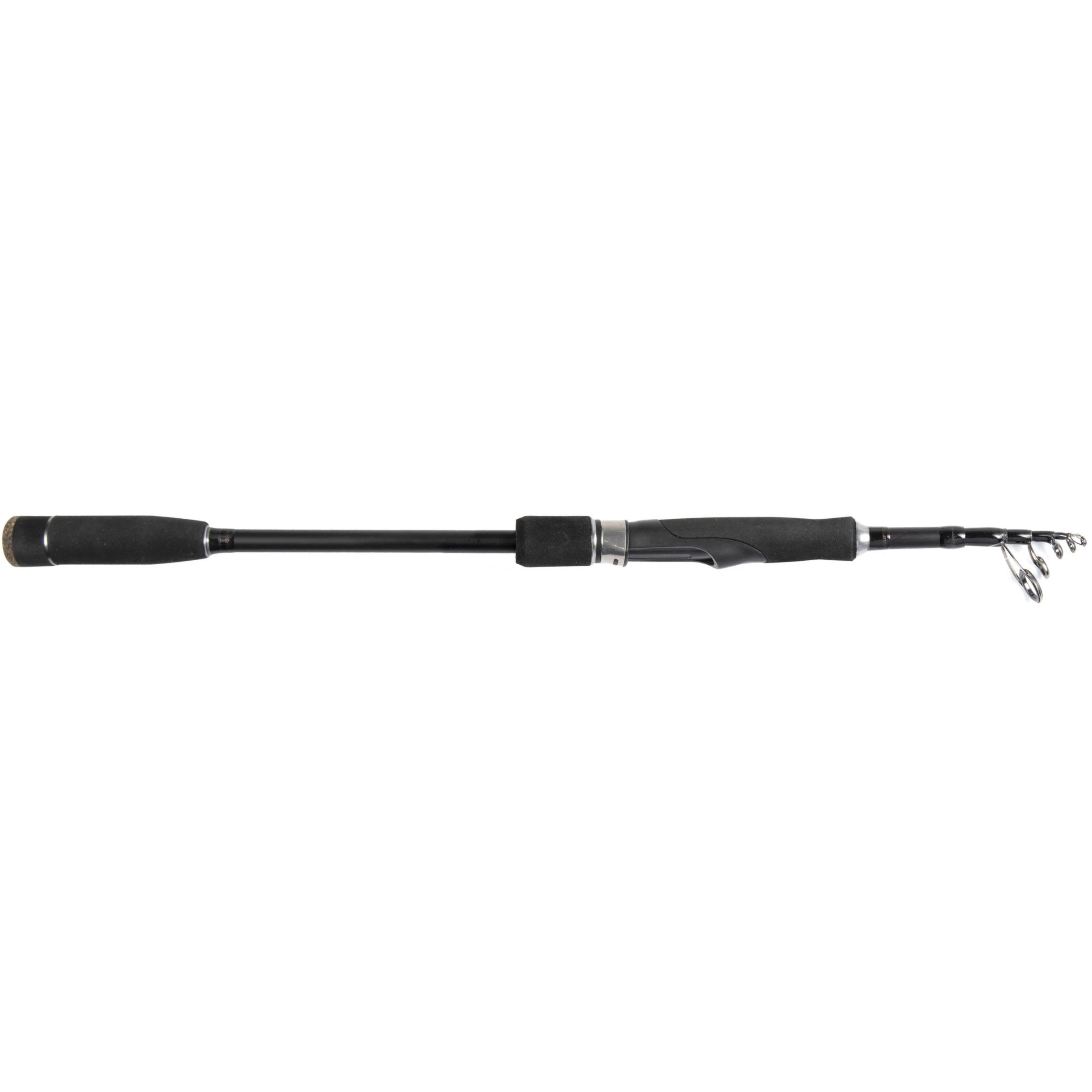 Спиннинг Salmo Elite Travel Tele Spin 12 213 см 3 - 12 гр    4161-213 — характеристики,
	                                    особенности конструкции