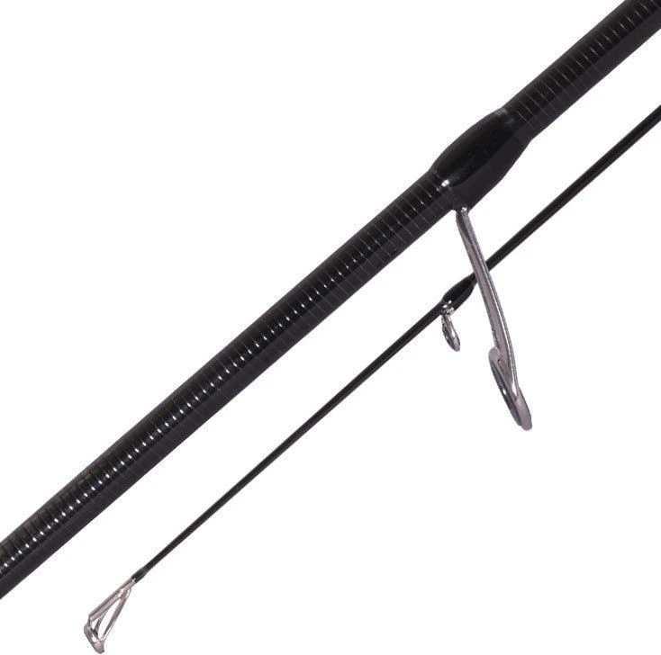 Спиннинг Xesta Black Star 2025 S69L-S 205 см 0,6 - 10 гр  Sharp Friction  XBS25-S69L-S — крупный план
	                                    1
