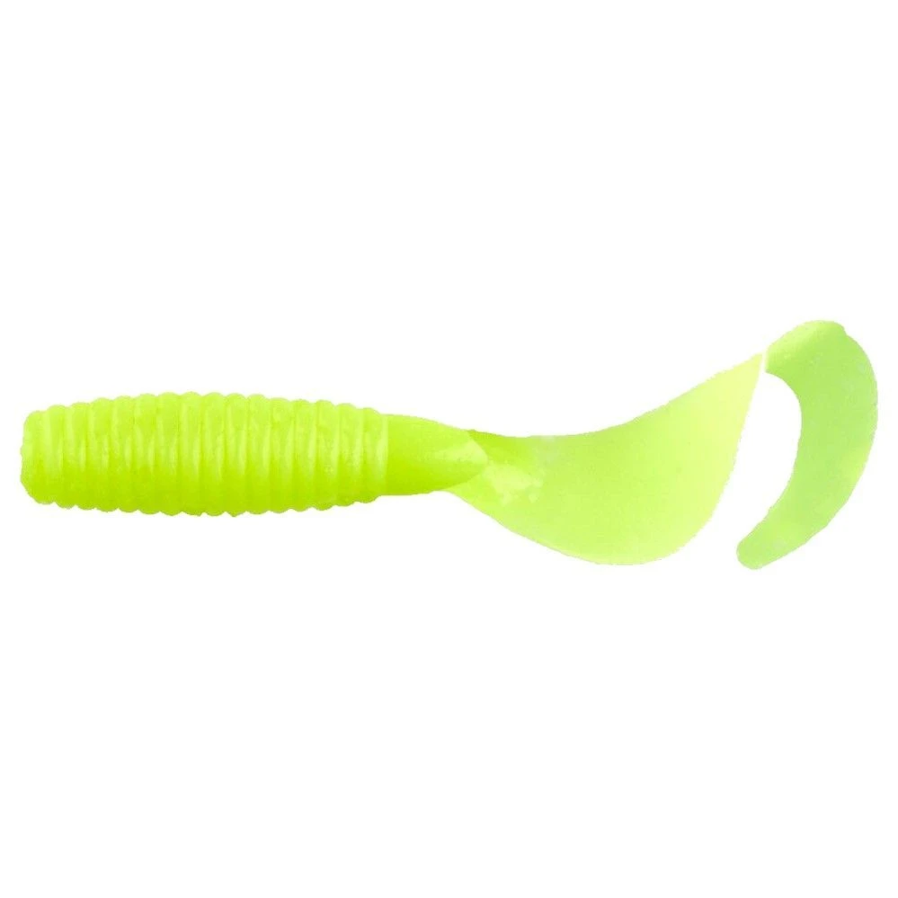 Силиконовая приманка Lucky John Micro Grub 1.0in 25 мм 15 шт S88 Pro Series  140159-S88 — характеристики,
	                                    особенности конструкции