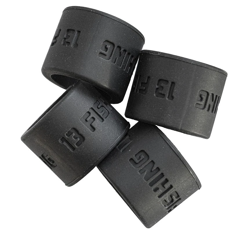 Зимнее Удилище 13 Fishing Widow Maker Ice Rod 27L 68,5 см   Flat Tip with Evolve Reel Wraps  WM2-27L-TH-TS — крупный план
	                                    5