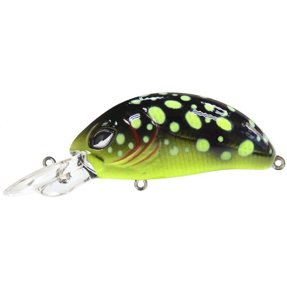 Воблер Lucky John Pilot-X 45F 013 7 гр Original  LJO04045F-013 — характеристики,  особенности конструкции