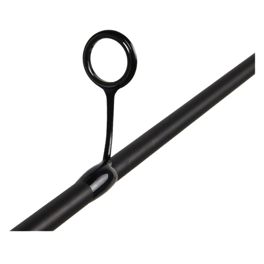 Спиннинг Lucky John Vanrex MicroJig 762LMF 228 см 2 - 9 гр    LJVJ-762LMF — крупный план
	                                    3