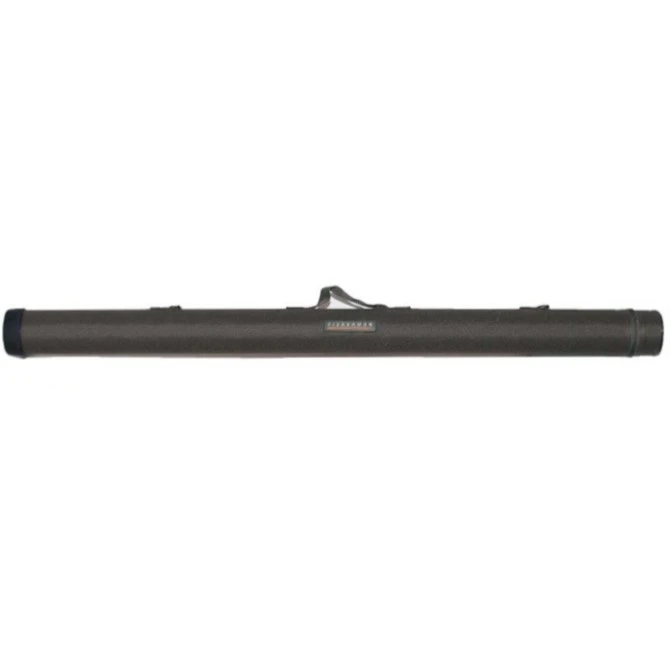 Тубус Fisherman Ф17/2  60х7,5 см — характеристики,
	                                    особенности конструкции