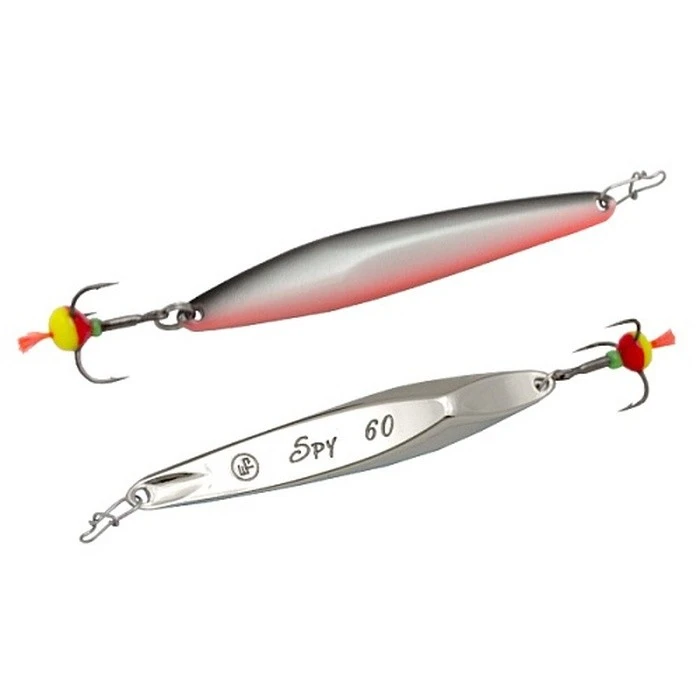 Зимняя Блесна Ecopro Spy 15 гр 70 мм MOS   EPVJSP70MOS — характеристики,  особенности конструкции