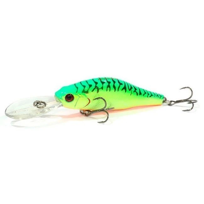 Воблер Kosadaka Mirage XD 70F HT 9,8 гр   MirgxD70F-HT — характеристики,  особенности конструкции