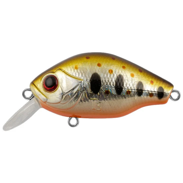 Воблер TsuYoki Drop SR 45F WR009 6,3 гр — характеристики,  особенности конструкции