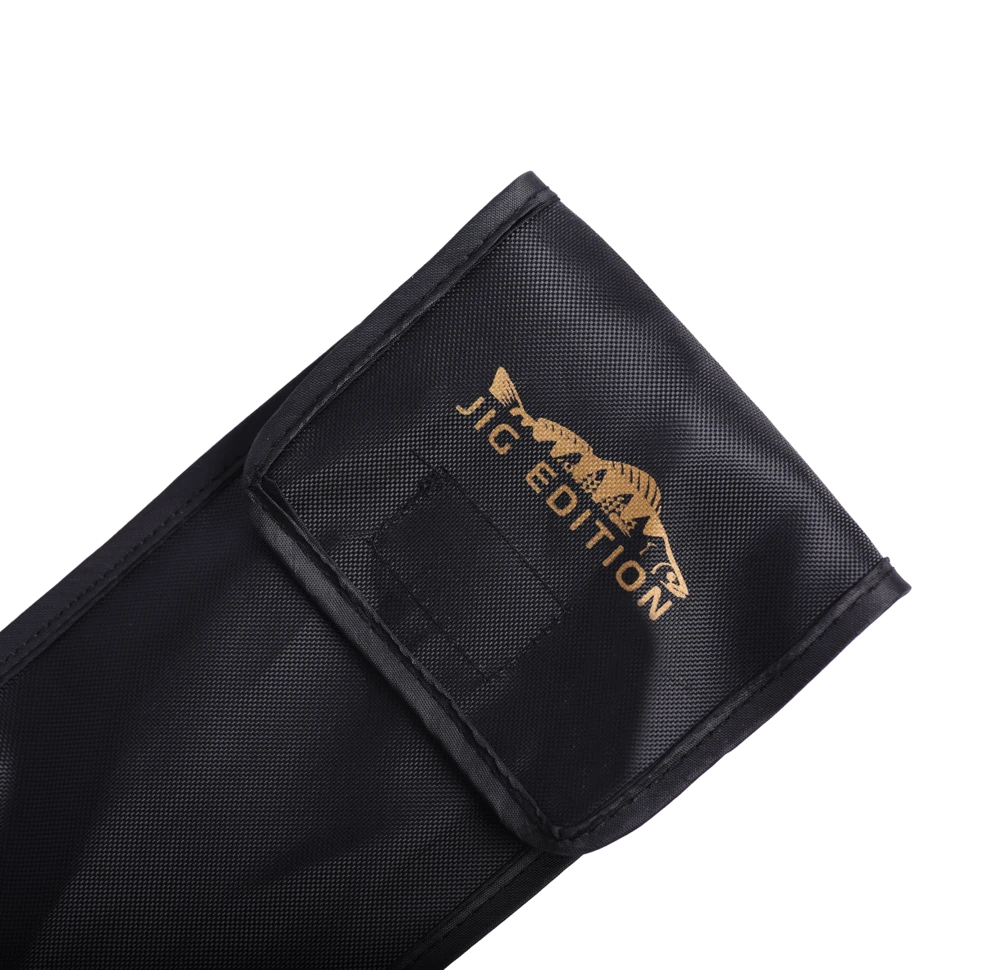 Спиннинг Maximus Contact Jig 24M 240 см 7 - 35 гр    MJSCN24M — крупный план
	                                    12