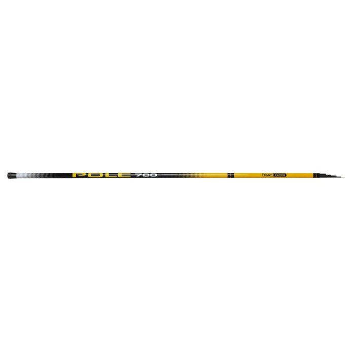 Маховое Удилище Salmo Team T Pole 700 см     TSTOP-700 — характеристики,
	                                    особенности конструкции