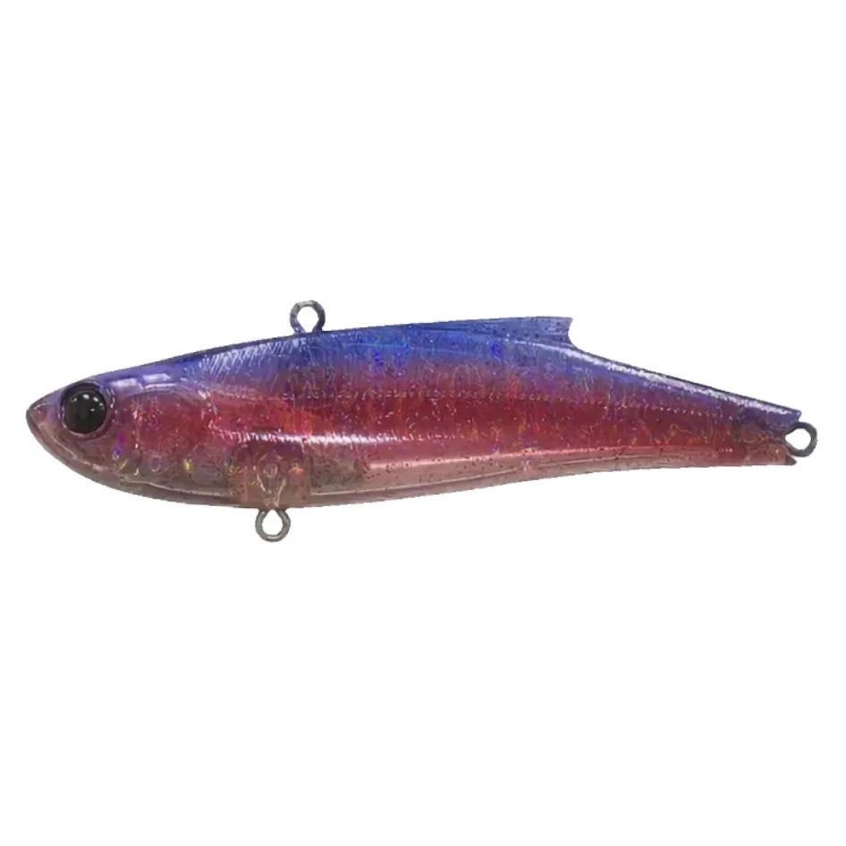 Воблер Bassday Range Vib 55ES RC-506 10 гр   VIB-55ES-RC-506 — характеристики,
	                                    особенности конструкции