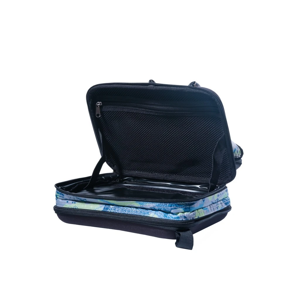 Сумка Relax Нагрудная  44х26х26 см  2 коробки на липучках в комплекте  BCRFA — крупный план
	                                    5