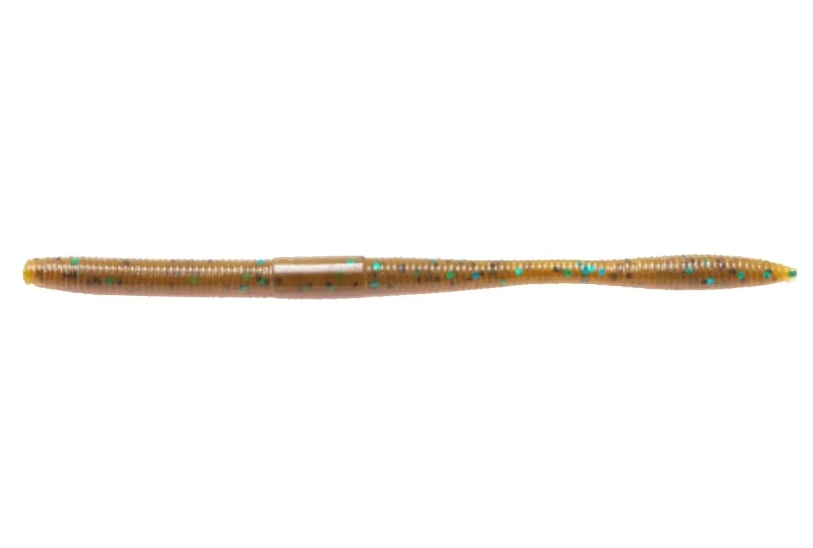 Силиконовая приманка Fish Arrow Fall Shaker 5 125 мм 10 шт 338-GP/Blue   FAFS5338 — характеристики,  особенности конструкции