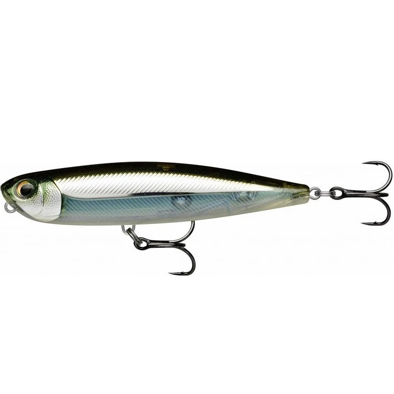 Воблер Rapala Precision Xtreme Pencil 107 MBS 21 гр   PXRP107-MBS — характеристики,  особенности конструкции