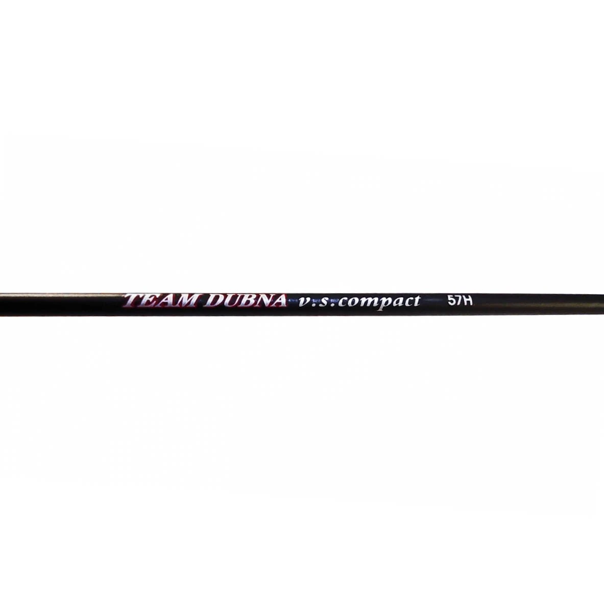 Хлыст Jig It TD VS Compact 57MH 46 см 30 гр    TDVSCtip-57MH — крупный план
	                                    1