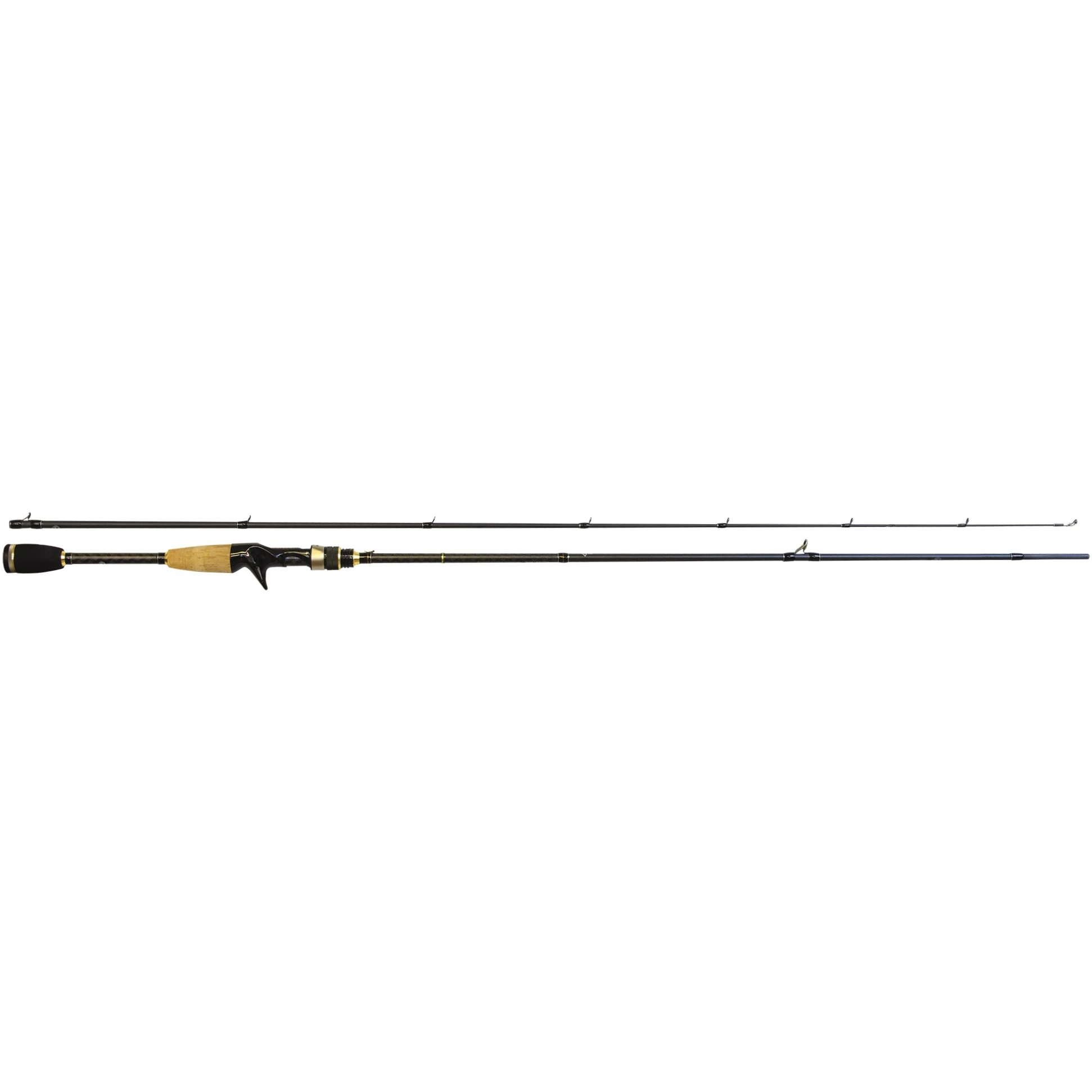 Кастинговое Удилище Maximus Manic 20ML 200 см 5 - 25 гр  Casting Twitching  MTSCM20ML — характеристики,  особенности конструкции