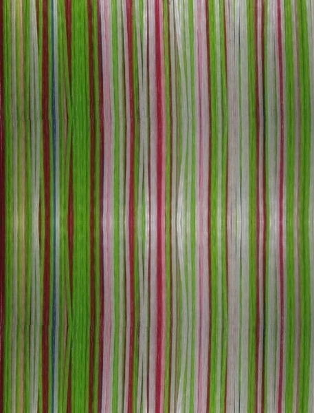 Плетеный шнур YGK X-Braid Super Jigman X8 200 м  PE # 0,8 5Color 0,148 мм — крупный план
	                                    1