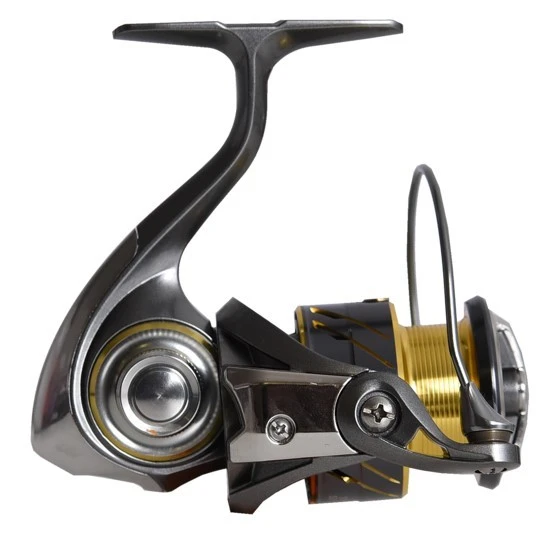 Катушка Maximus Bankai UL C2000S  Trout  MBUT20 — крупный план
	                                    1