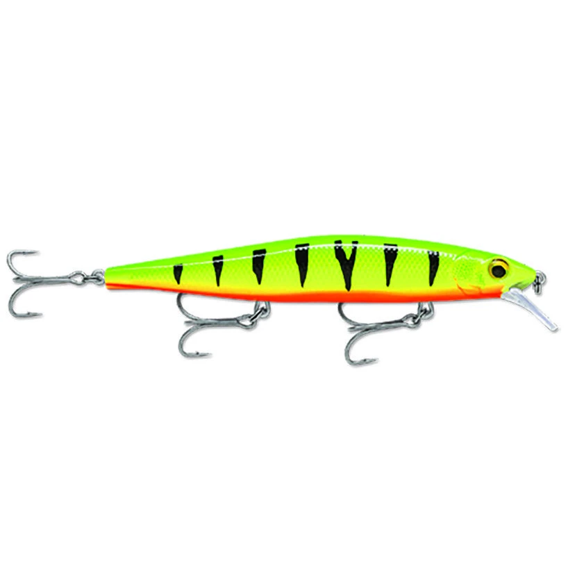 Воблер Rapala Precision Xtreme Mavrik 110 FT 14 гр   PXRM110-FT — характеристики,
	                                    особенности конструкции