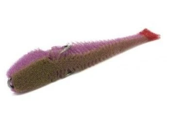 Поролоновая рыбка Lex Porolonium Air Classic Fish 14 140 мм 5 шт PLB   ACF14-PLB — крупный план
	                                    1