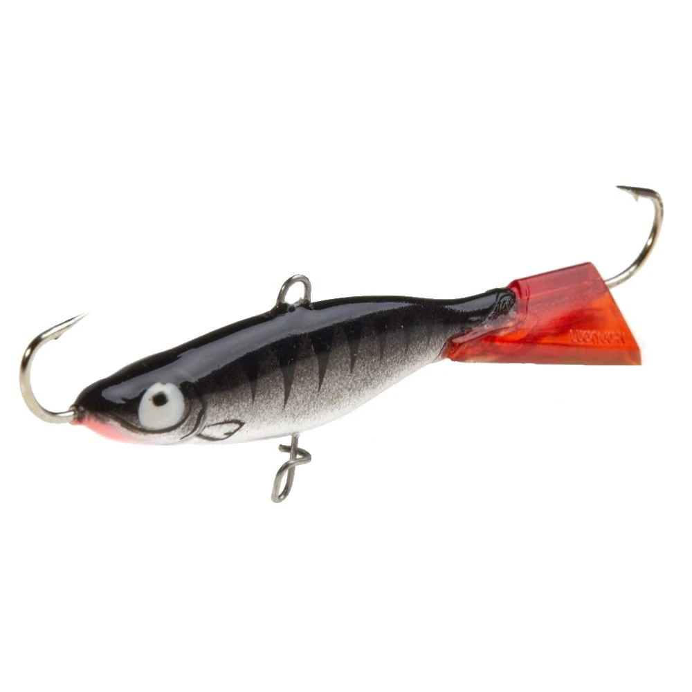 Балансир Lucky John Viking 7 12HRT 27 гр 70 мм   41700-12HRT — крупный план
	                                    1